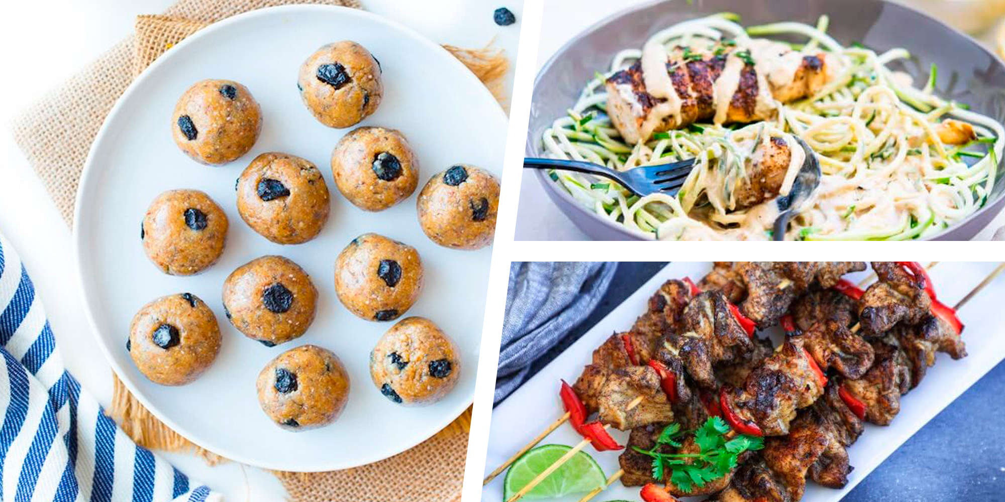 42 Paleo-Friendly Recipes to Help You Satisfy Every Craving