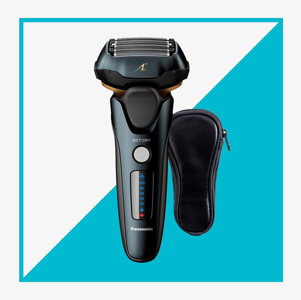 The 12 Best Electric Shavers For Men