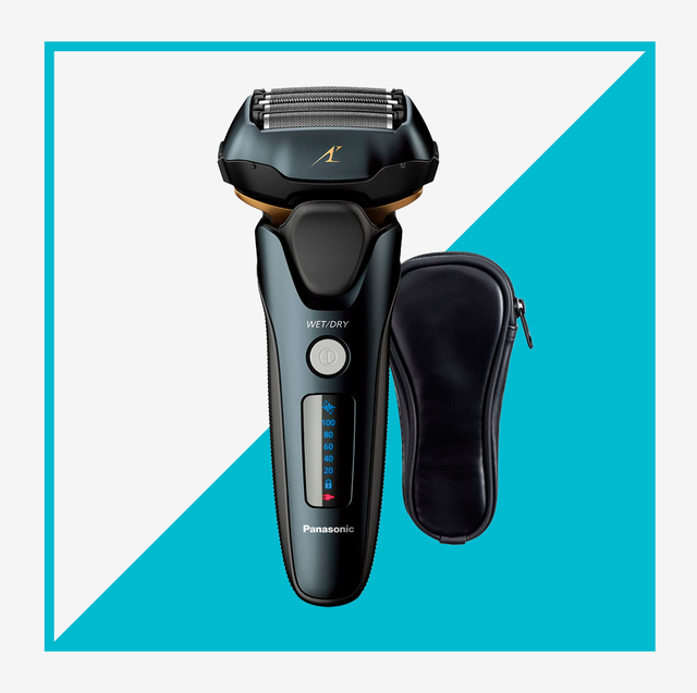 best electric shavers for men