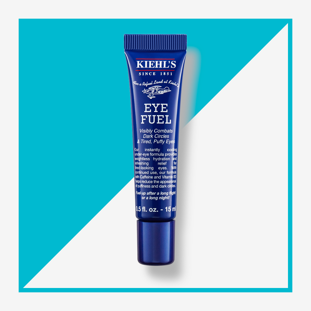 The 16 Best Eye Creams for Men, According to Your Age