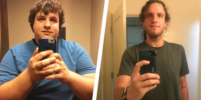 scott todd weight loss transformation
