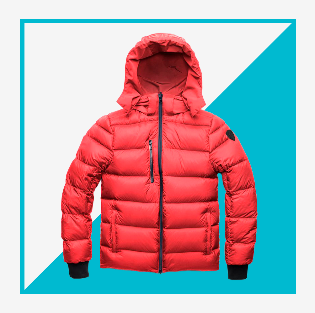 The 15 Best Men's Puffer Jackets to Upgrade Your Winter Look