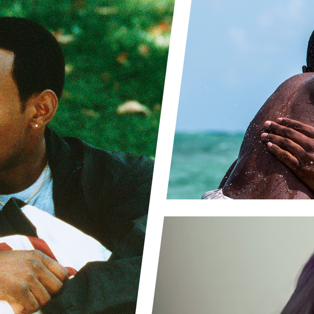 17 Best Black Romance Movies Of All Time