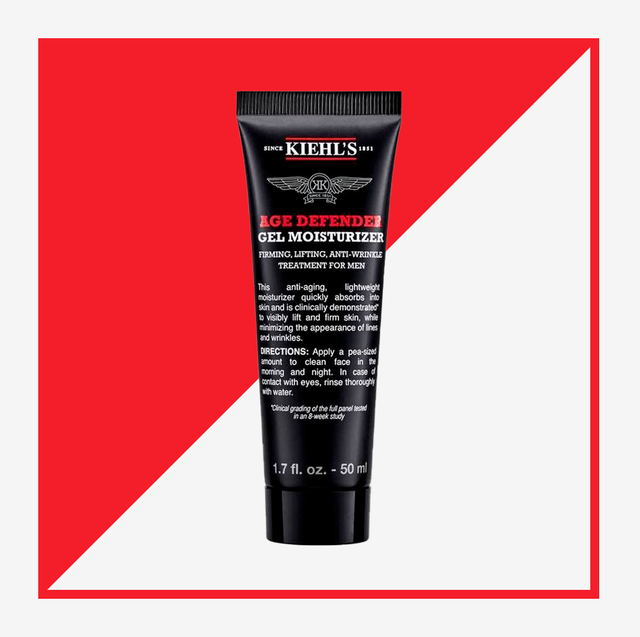 mens anti aging cream with spf