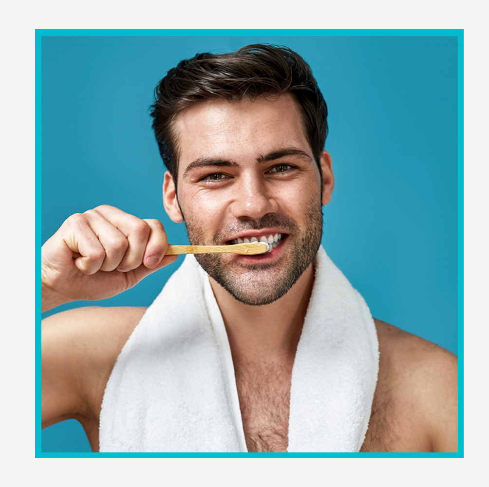 The Best Oral Hygiene Products for Men