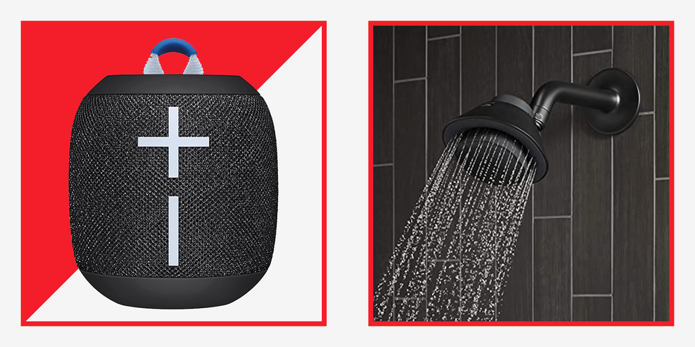 The ten Perfect Bluetooth Shower Audio system thumbnail