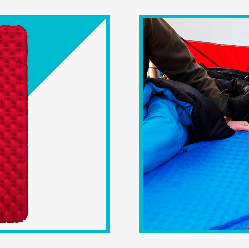 The 10 Most Comfortable Sleeping Pads for Backpacking and Car Camping