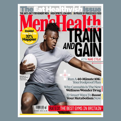 Magazine, Muscle, Advertising, Physical fitness, 