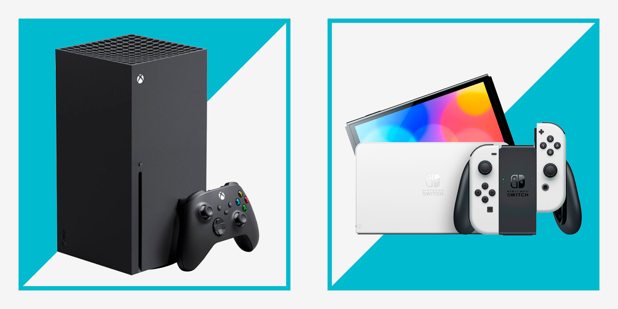 The 5 Best Video Game Consoles to Buy In 2022