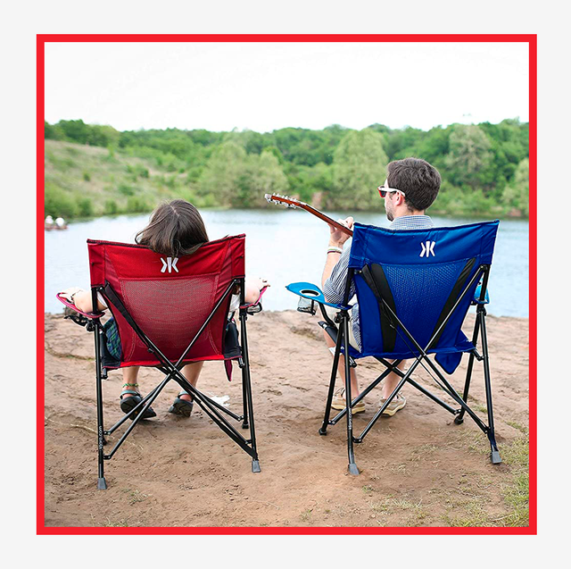 12 Best Camping Chairs 2022 Beach, Outdoor Fold Up Furniture