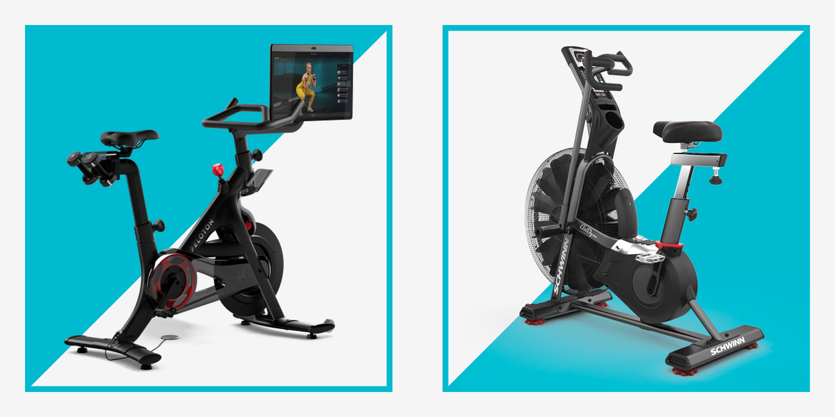 11 Best Exercise Bikes to Buy in 2022, Tested by Fitness Experts