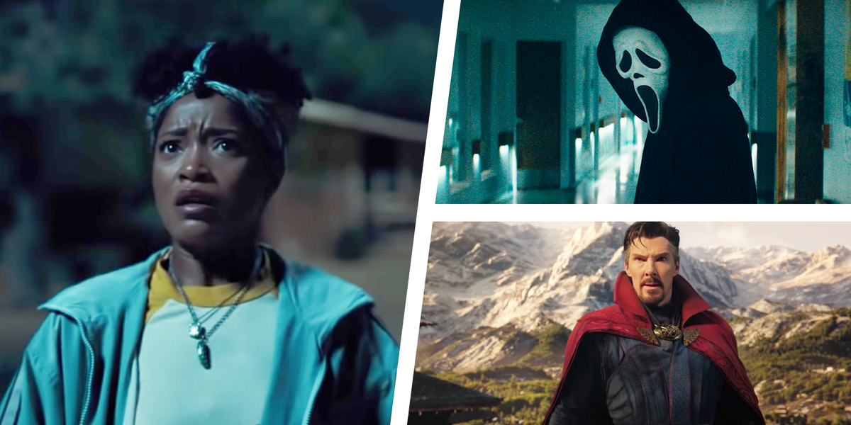 The Best Movies of 2022 So Far (and 29 More We Can’t Wait For)