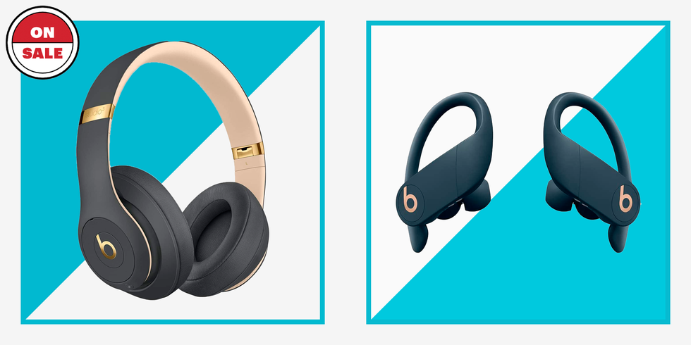 Presidents' Day Deal: Amazon Is Having a Huge Sale on Beats Headphones Today thumbnail