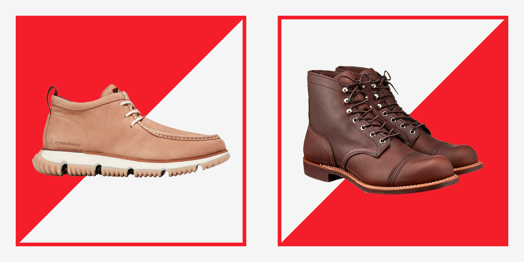 26 Outstanding Men’s Boots to Buy Now, Vetted by Fashion Experts