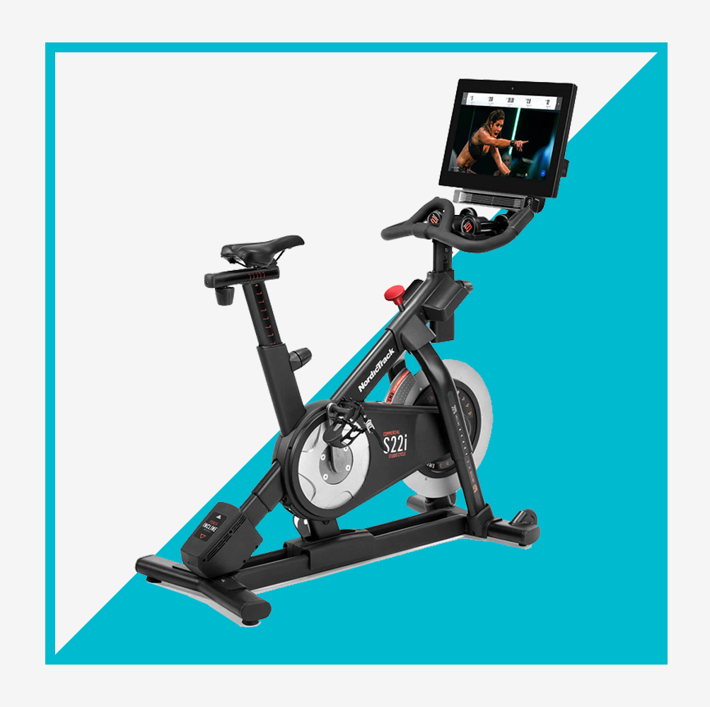 The 18 Best Cardio Machines to Push Your Workout's Pace