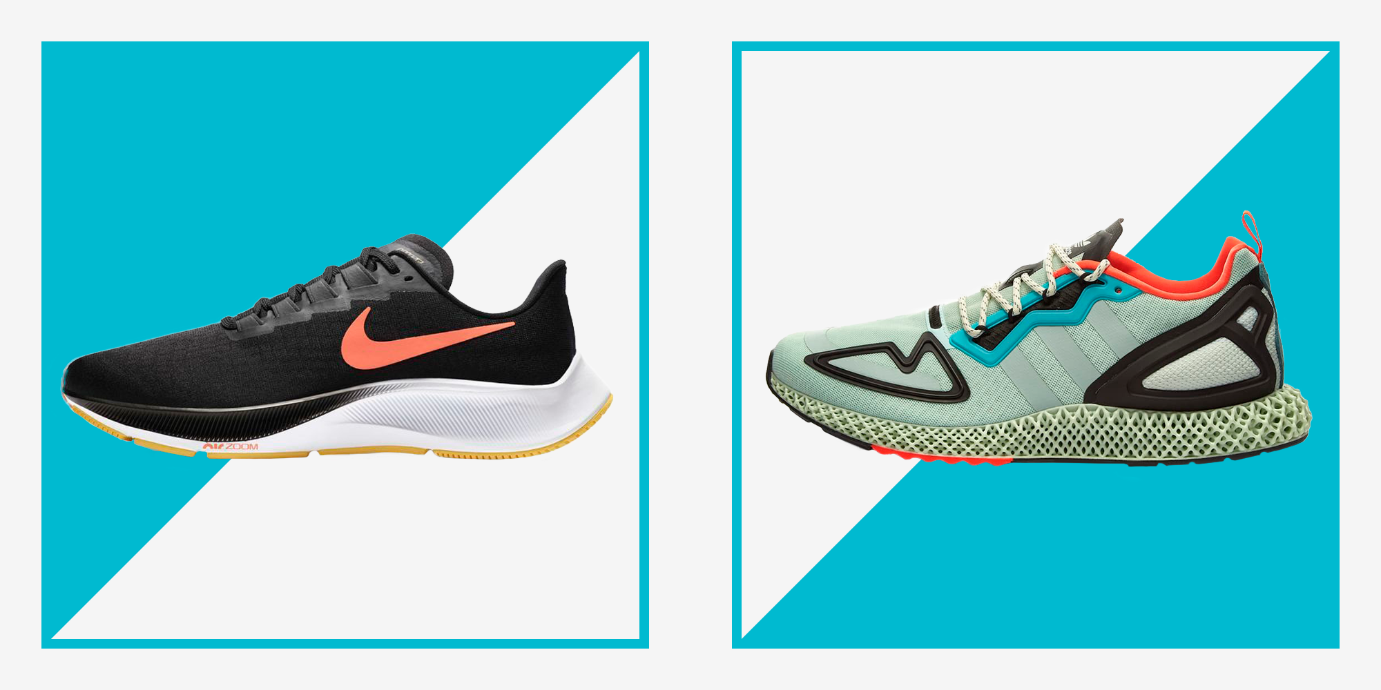 17 Best Sneaker Deals You Can Find 