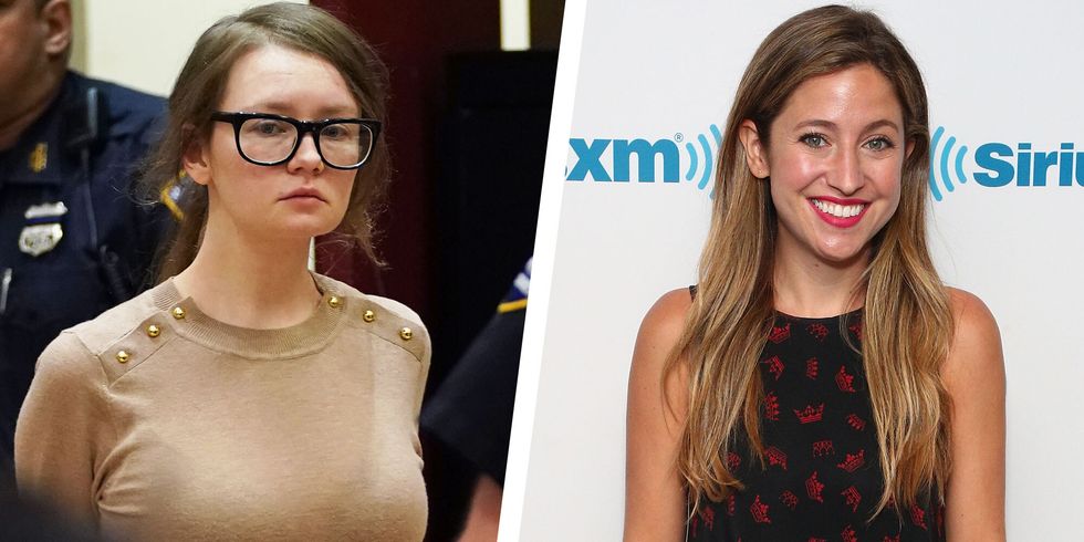 The True Story of the Rachel Williams and Anna Delvey Friendship in <em>Inventing Anna</em> thumbnail