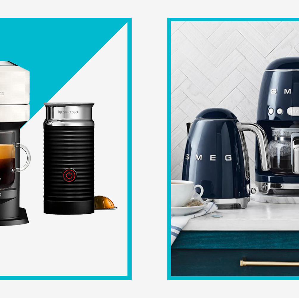 The 15 Best Coffee Makers for Every Budget