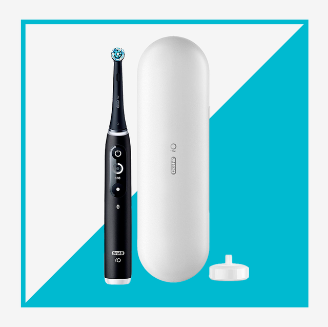 best electric toothbrushes for men