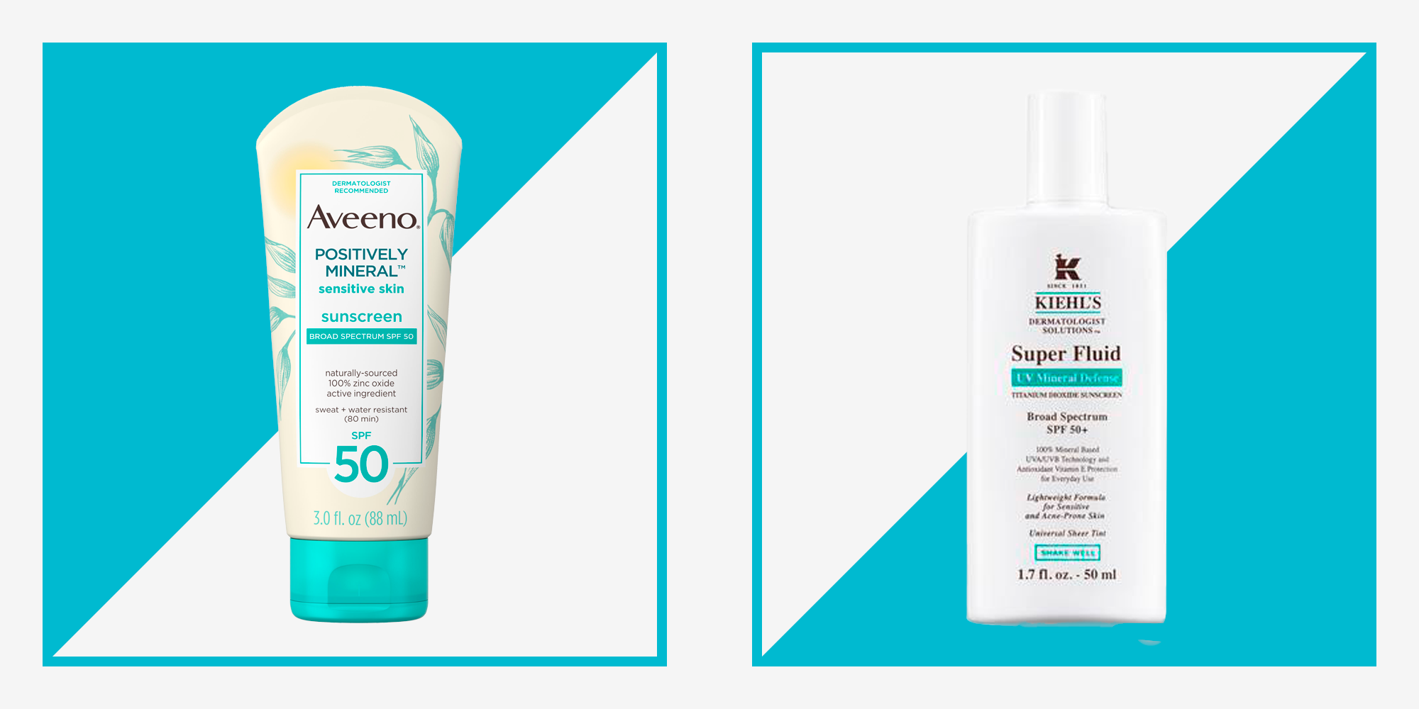 10 Wrinkle-fighting Mineral Sunscreens To Use Immediately