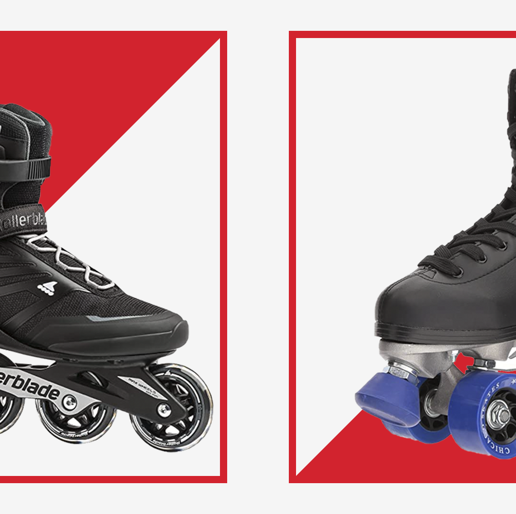 The 14 Best Roller Skates and Rollerblades for Any Skill Level