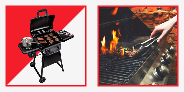 12 Best Grills And Smokers To Barbecue All Summer 22