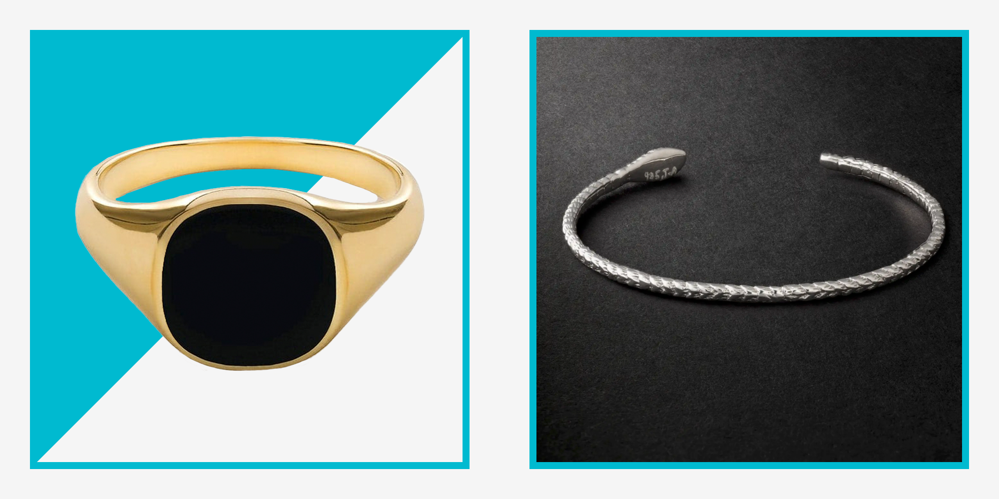 The Best Jewelry for Men to Sport Every Day in 2022