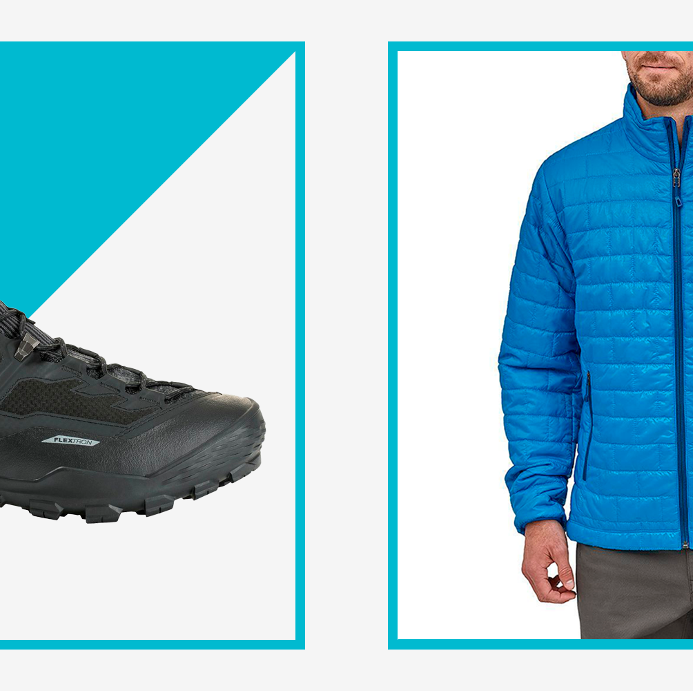Backcountry Is Having a Huge Clearance Sale on Must-Have Outdoor Clothes and Gear