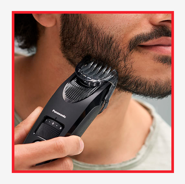 The Best Beard Trimmers for Men, According to a Grooming Expert