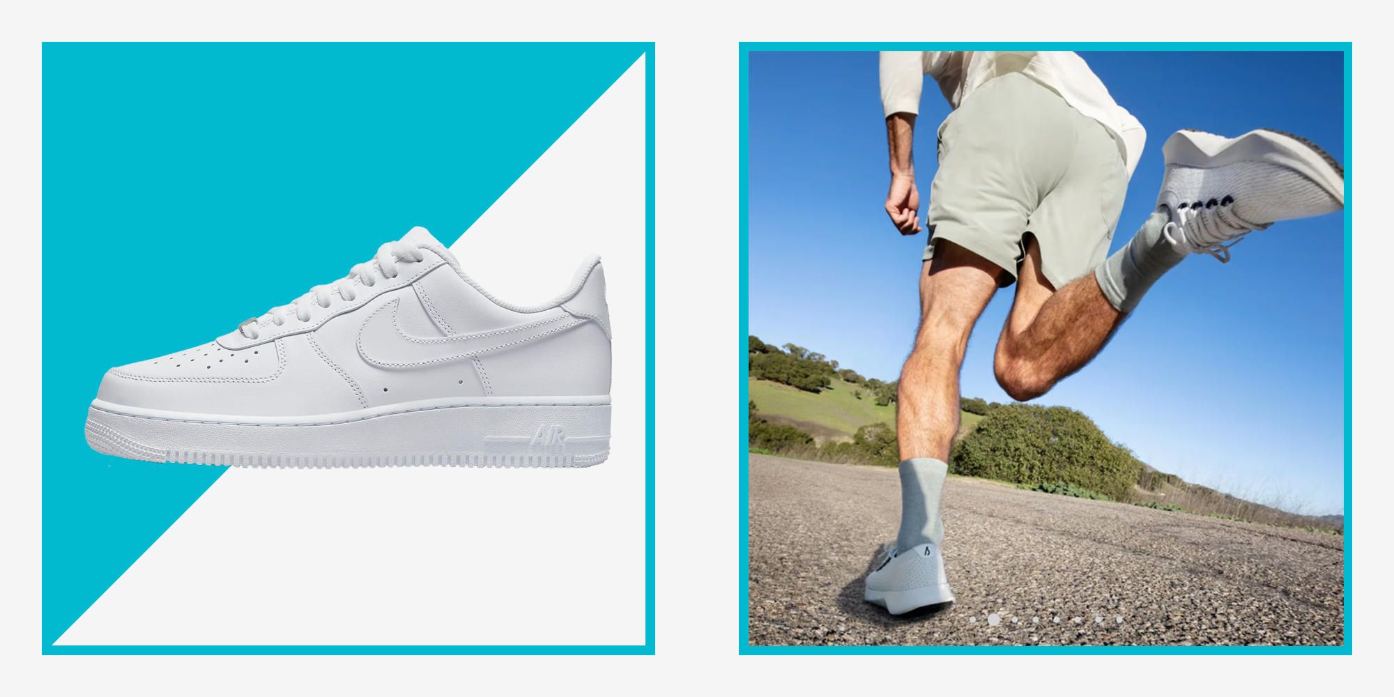 The 20 Best White Sneakers for Men in 2022