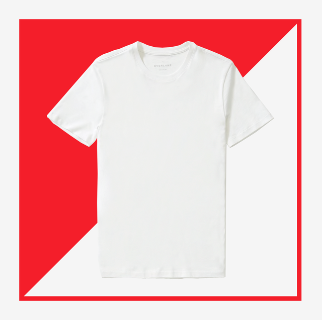 White Shirt Image