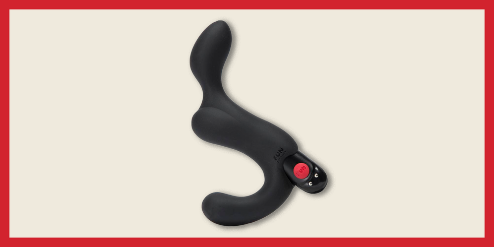 I Tried The Duke Prostate Massager Heres My Sex Toy Review
