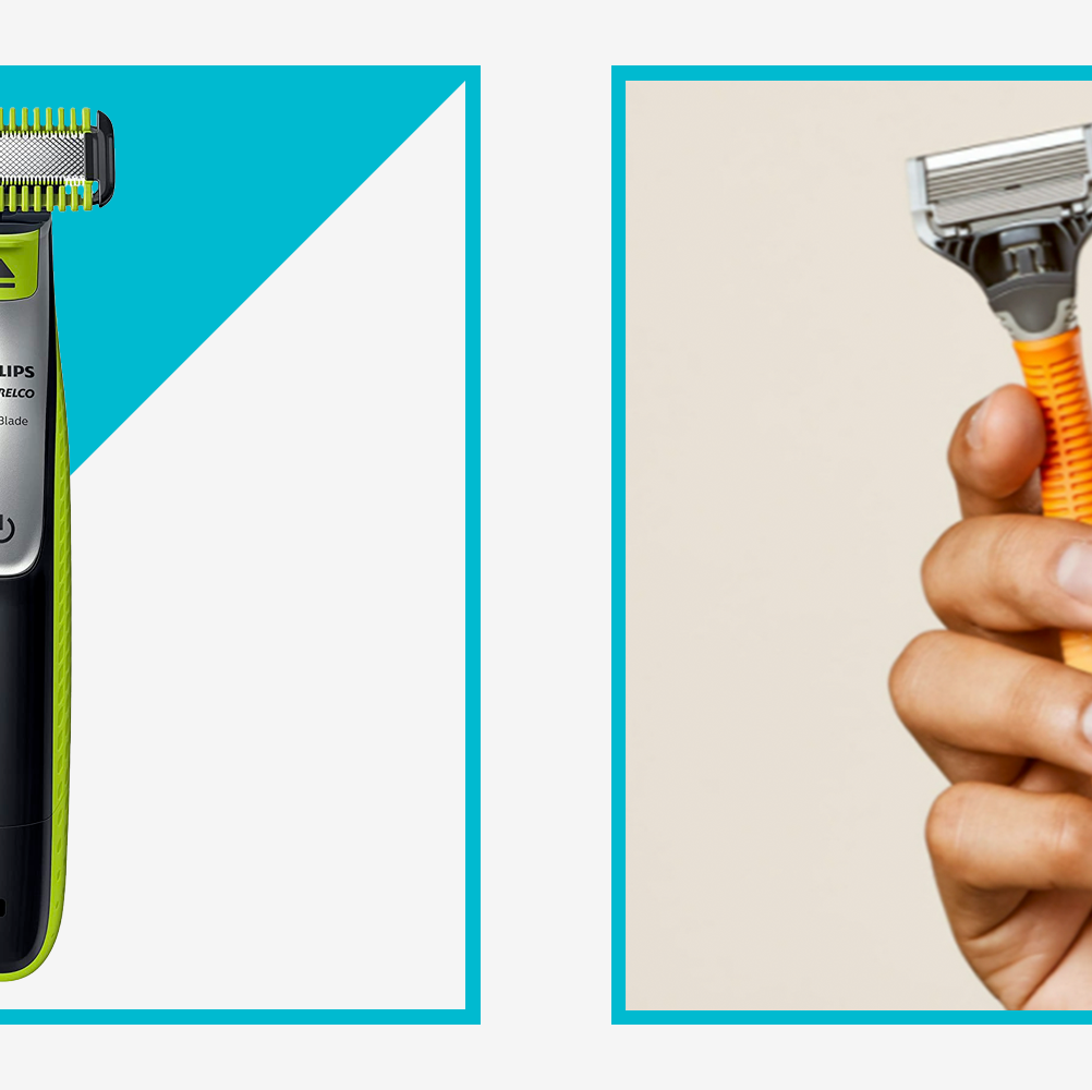 The 12 Best Razors for Men to Get That Perfect Clean, Smooth Shave