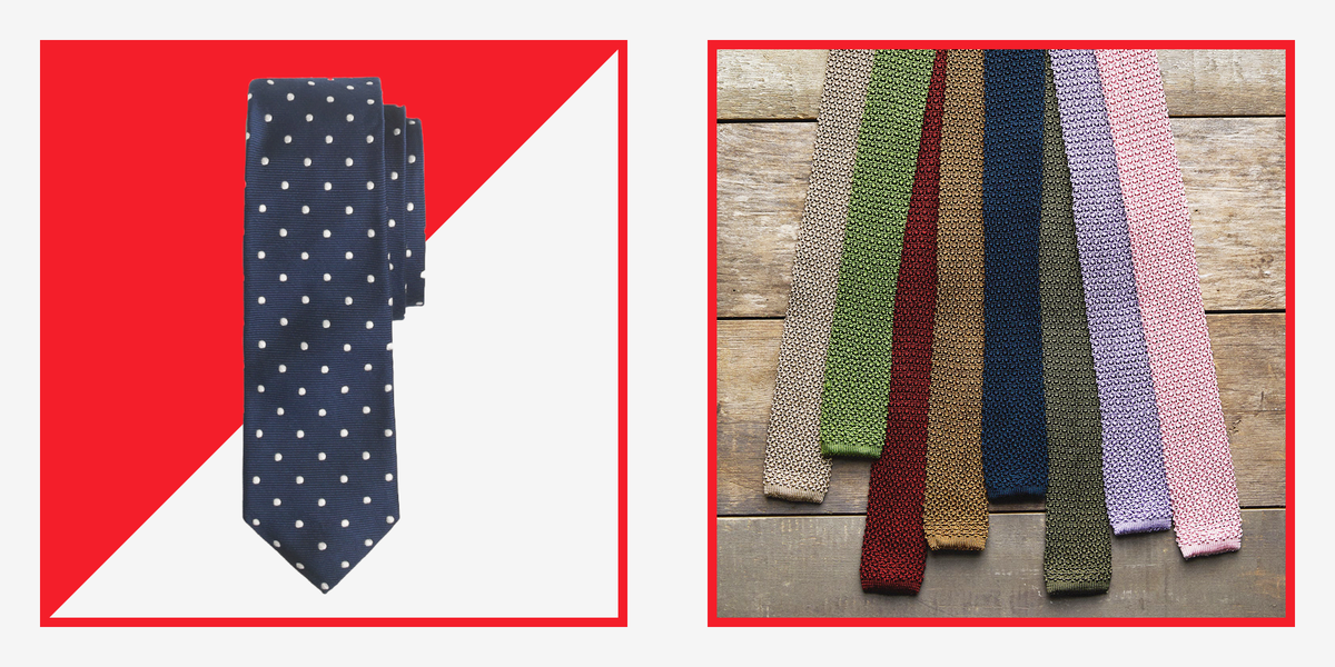 20 Best Men's Ties for 2022 - Stylish High-Quality Ties for Men