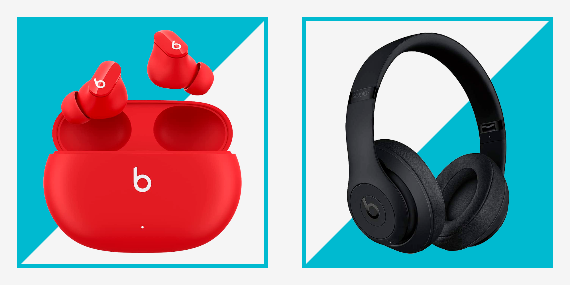 Amazon’s Having a Massive Sale on Beats Headphones Right Now