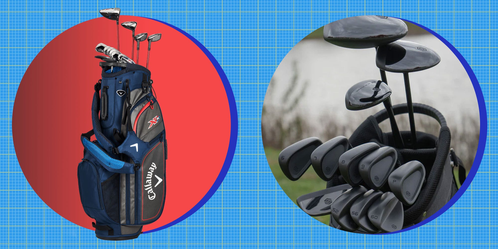 Golf Club Sets That Are Perfect for New Golfers