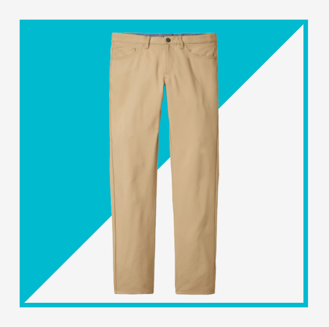 best spring pants for men