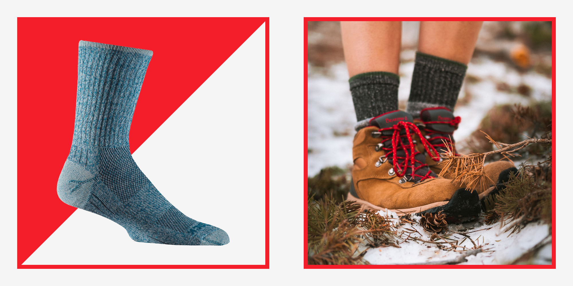 The 14 Best Hiking Socks to Hit the Trail Comfortably