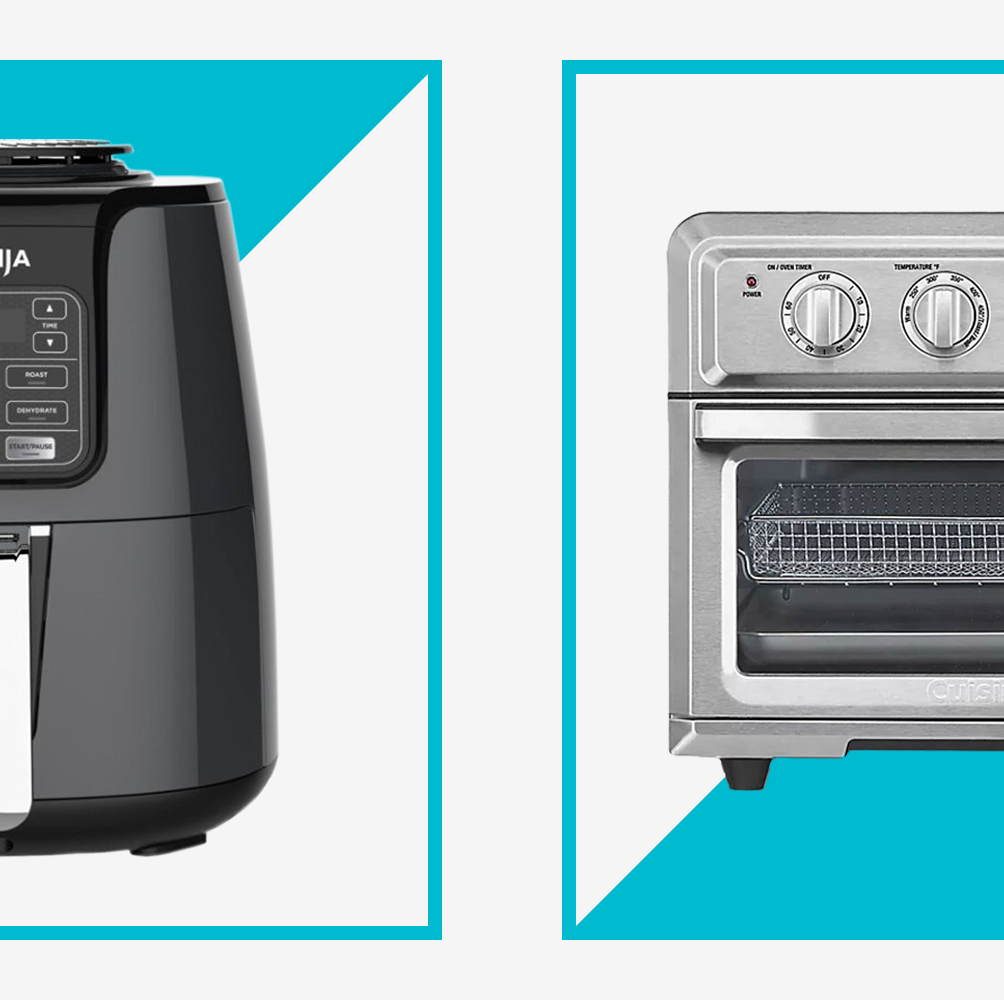 The 10 Best Air Fryers on the Market Right Now