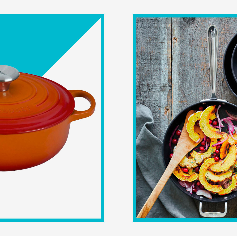 Sur La Table's Cookware Sale Has Top-Rated Brands for Up to Half Off