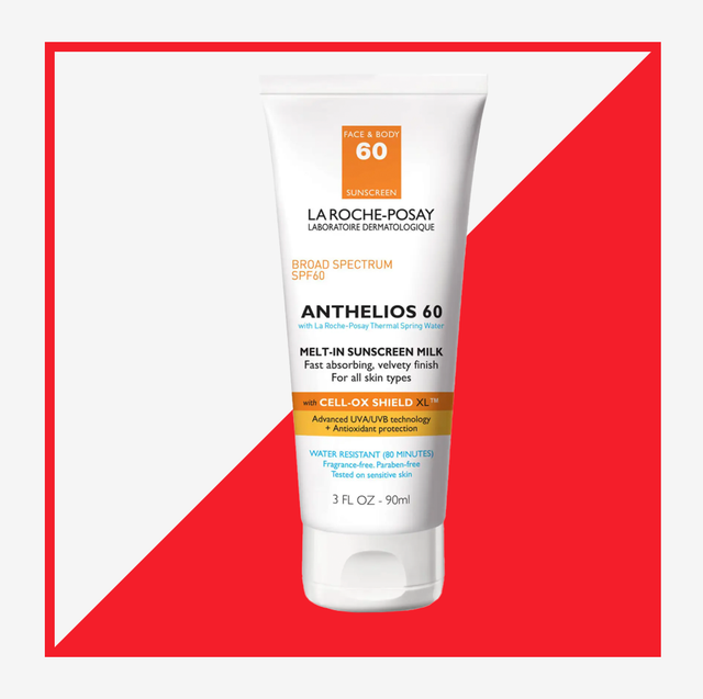 best drugstore sunscreens