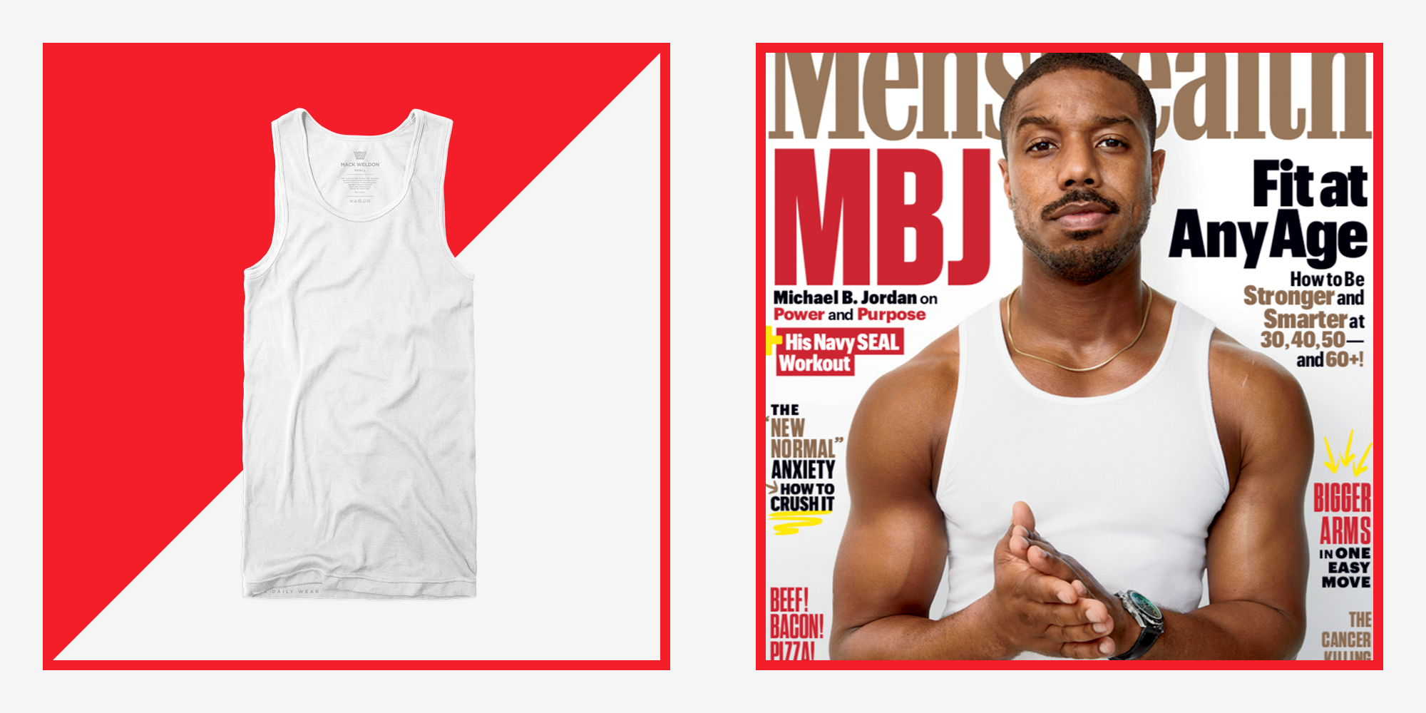 jordan muscle shirt