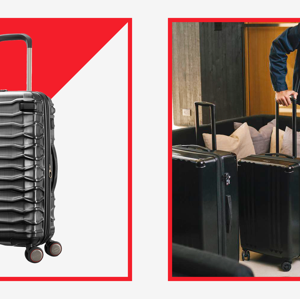 The Best Luggage Brands for Your Travel Plans
