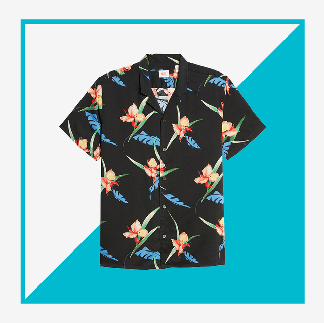 Plateau fool clockwise 15 Best Hawaiian Shirts for Men This Summer 2022