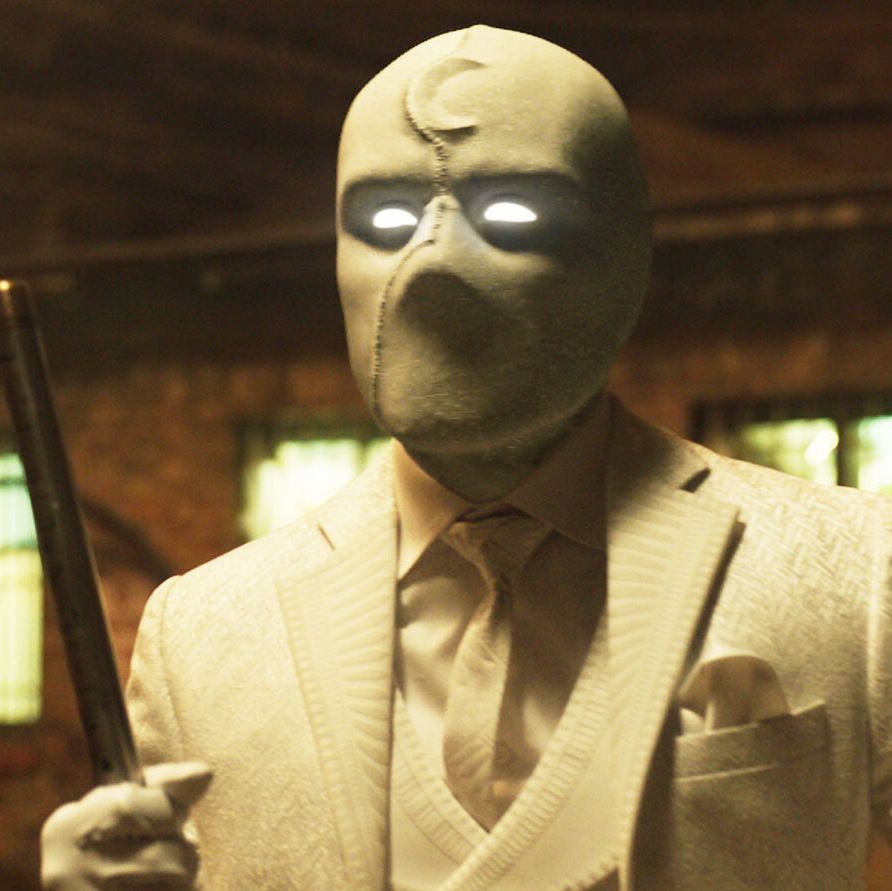'Moon Knight' Episode 3 Had a Sly Connection to Kang the Conqueror