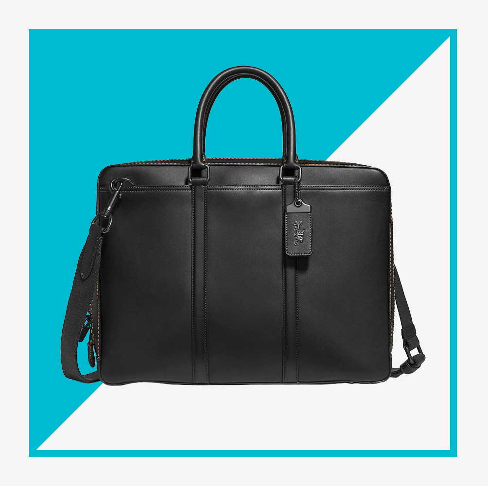 15 Stylish, Durable Briefcases for Men to Buy Now