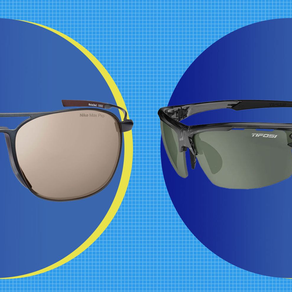 Our Favorite Pair of Golf Sunglasses Are Just $50