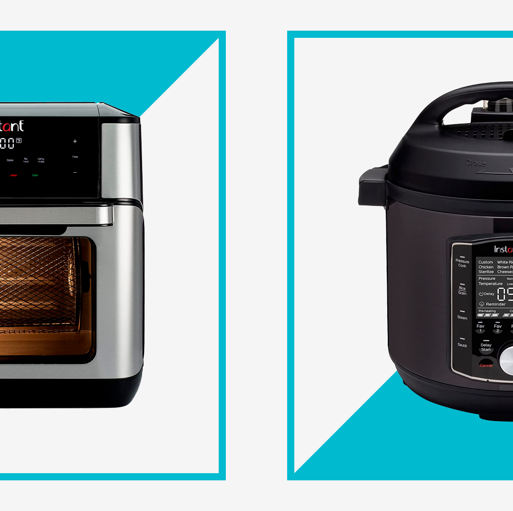 Save Big on Instant Pot Products from Amazon Right Now