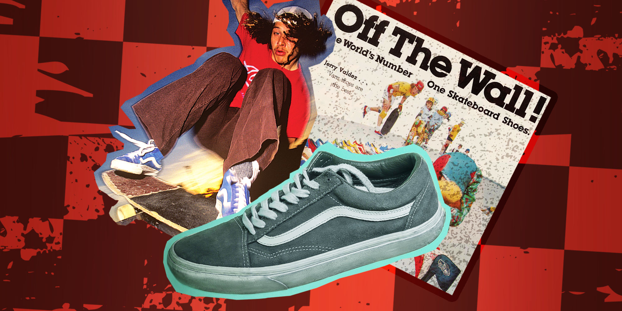 vans shoes official site