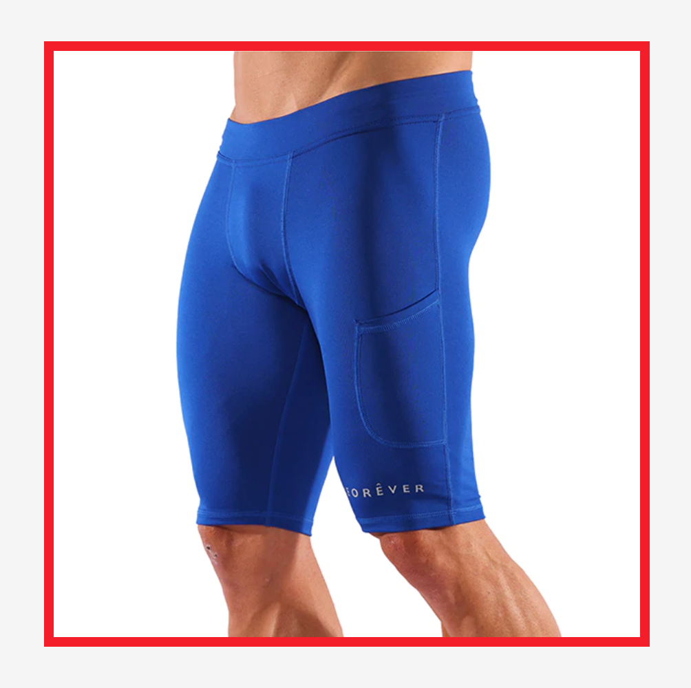 The 14 Best Pairs of Compression Shorts for Your Workout